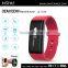 Low engergy consumption Bluetooth wristband smart bracelet