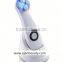 promoting beauty machine with electroporation