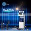 Face Whitening Co2 Fractional Laser Scar Medical Armpit / Back Hair Removal Removal Aesthetic Clinic Equipment Vaginal Tightening Laser Skin Care