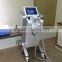 Chest Shaping Most Advanced Lastest HIFU Ultrasound Waist Shaping Vacuum Body Shaping Machine For Weight Loss 300W