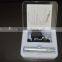 Manufacturer sale 540needles titanium medical grade derma needles micro derma needles