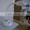 desktop 4 pcs blue led lamp teeth whitening system tooth whitening