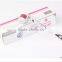 GTO Transparent Handle 540 Needle Microneedle Derma Roller