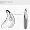 Ms.W innovative design electric portable body care massager for skin tighening full body massage