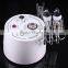 2016 hot sale 3 In 1 Diamond Microdermabrasion Vacuum Spray Peeling Skin Care Beauty Machine
