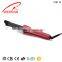 Low price Womens salon Ceramic new design haircurling iron china LED Temperature Display Hair Crimper ptc OEM/ODM for salon
