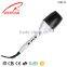 newest style left & right swivel ceramic coating automatic hair curler