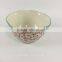 good quality bowl