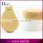 Customized Cleaning Brush for Face With Wooden Handle