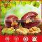 China supplier Walnut kernel sandwish red dates jujube price
