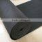 Pro-environment 3mm-35mm Grey wool felt in rolls