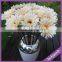 LF431 vintage single stem bulk artificial daisy flowers for indoor decoration