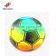 No. 1 yiwu agent PVC Custom inflatable beach ball promotional ball PVC toy ball