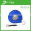 Long distance PVC tape measure building tools