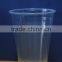 PPAO500 - Ribbed plastic cup