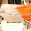FC-315 Practical Small Type Garlic Slicer Machine(website: fengxiangrose@outlook.com)