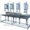 soybean milk/bean curd machine for sale
