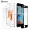 ORIGINAL BASEUS 0.2mm Ultra Slim 2.5D 9H Explosion-proof Full-screen Overlay Tempered Glass Screen Protector For iPhone 6/6s