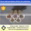 Non Asbestos Calcium Silicate Insulation Section Pipe