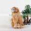 Customized Artificial Realistic Life Like Plush Langur Animal Toy
