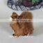 christmas animated figures plush squirrel