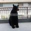 promotional handmade stuffed and plush animal toy bear