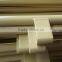 Factory supply yellow powder coated crowd control traffic barrier,cheap concrete road removable barriers for sale