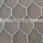 hot-dipped galvanized zinc coated 6mm gabion wall construction gabion baskets