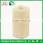 Square plastic pipe joint