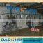 Bangchi High quality centrifugal shutter type exhaust fan