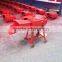 straw crusher / corn stalk crusher /grass cutter for animal fodder