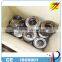 CE approved low price small feed granulator