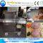2017 hot sale good quality fish meat separating machine