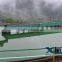 China Low Cost Hydraulic Motor Driving Center Slurry Thickener Equipment