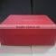 Vietnam factory price packaging box with customer''s logo printing