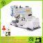 Cheap Price Brand new Needle Feed Button Sewer Swimwear Sewing Machine/Diving Suit Sewing Machine CS-1378