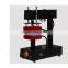 XINHONG New Design rosin double sided heat press machine