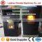 Bargain price Mini Biomass Hydrologic cycle pellet stove 20kw on sale