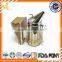 China Hot Sale Stainless Bee Smoker for Beekeeping