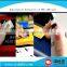 Flash Smart NFC nail sticker smart LED nail light stickers