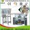 hot stamping briquette machine from wood sawdust
