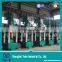 Hot sale hydraulic scrap metal baling press machine
