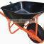 Heavy duty power wheelbarrow manufacturer