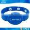 125khz festivel 2014 new rfid wristband
