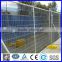 Cheap retractable construction temporary fence direct factory
