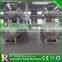 ASME certification used stainless steel customized aac block production line autoclave