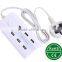 6 Port USB Desktop Rapid Charger. Multiport USB Travel Charger, Multi USB 6 Port Charger Desktop Rapid
