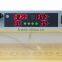 48 Digital Clear Egg Incubator Hatcher Temperature Control Automatic Egg Turning