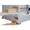 Plamk Multi-rip Saw Machine MJ-4025 Woodworking Machine for Plank