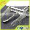 best selling beehive tools stainless steel beehive frame grip ,frame gripper